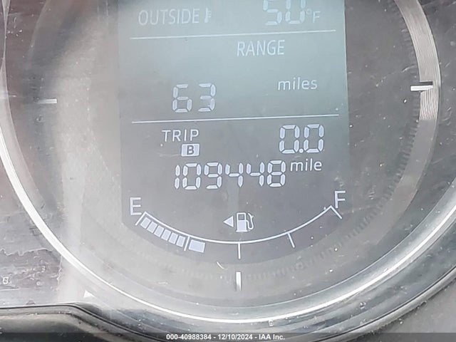 Mazda Cx-5 Touring 2016 JM3KE4CY5G0909470 Image 15