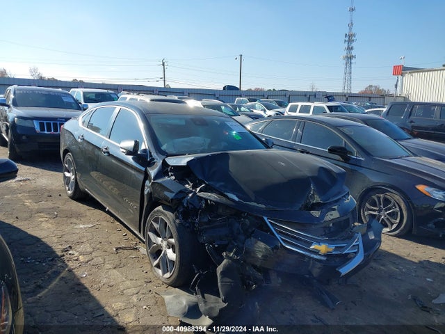 2014 1G1125S30EU155059 main image
