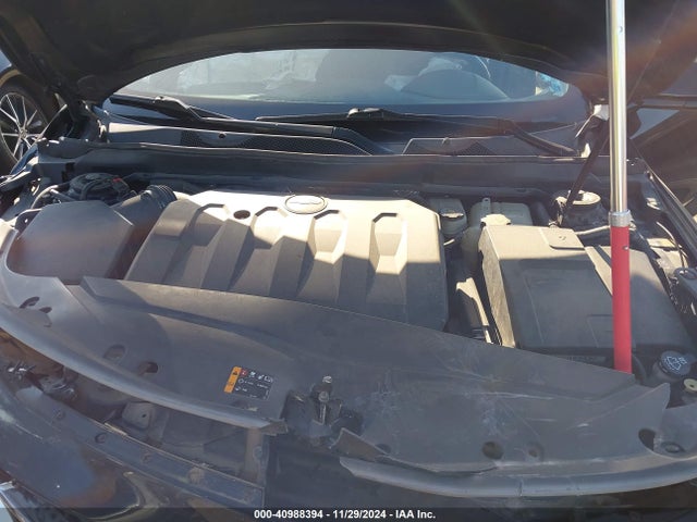 Chevrolet Impala 2lt 2014 1G1125S30EU155059 Image 10