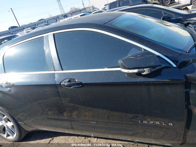 Chevrolet Impala 2lt 2014 1G1125S30EU155059 Image 13