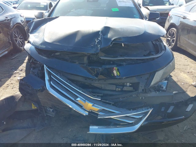 Chevrolet Impala 2lt 2014 1G1125S30EU155059 Image 6