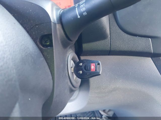 3N6CM0KNXFK691854 Nissan NV200 SV