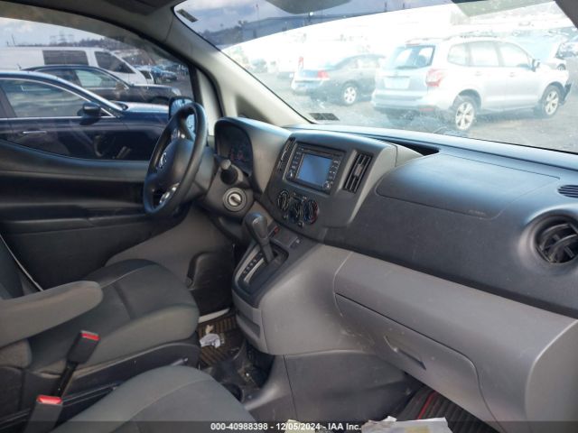 3N6CM0KNXFK691854 Nissan NV200 SV
