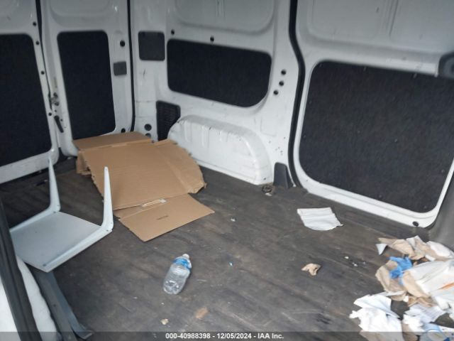 3N6CM0KNXFK691854 Nissan NV200 SV