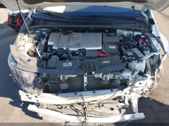 JTDKAMFPXM3173546 Toyota Prius Prime Xle