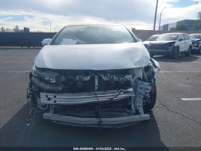 JTDKAMFPXM3173546 Toyota Prius Prime Xle
