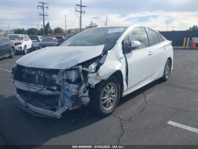 JTDKAMFPXM3173546 Toyota Prius Prime Xle