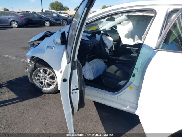 JTDKAMFPXM3173546 Toyota Prius Prime Xle