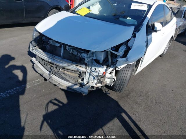 JTDKAMFPXM3173546 Toyota Prius Prime Xle