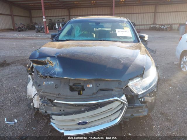 1FAHP2D82FG159389 Ford TAURUS SE