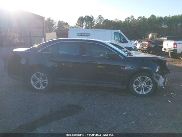 1FAHP2D82FG159389 Ford TAURUS SE