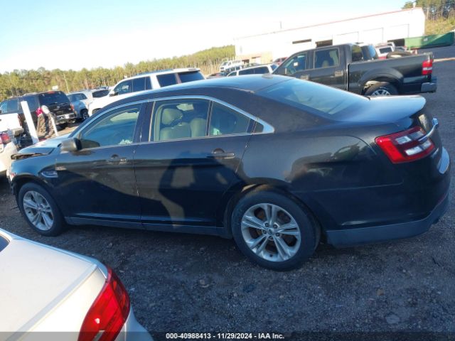 1FAHP2D82FG159389 Ford TAURUS SE