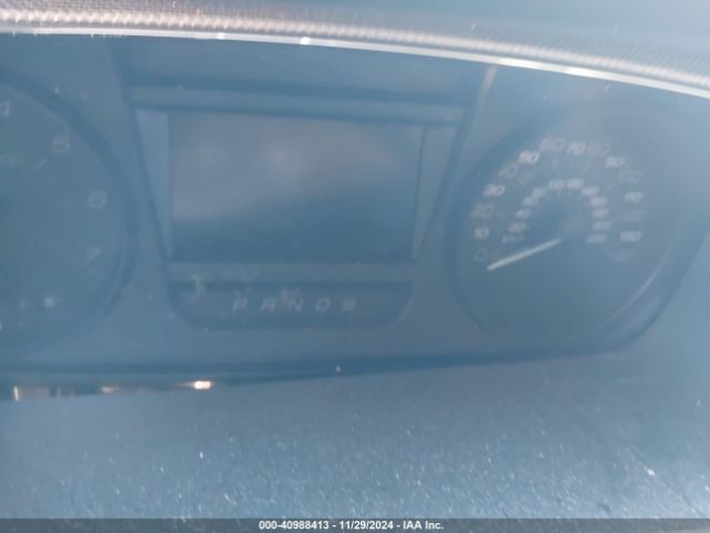 1FAHP2D82FG159389 Ford TAURUS SE