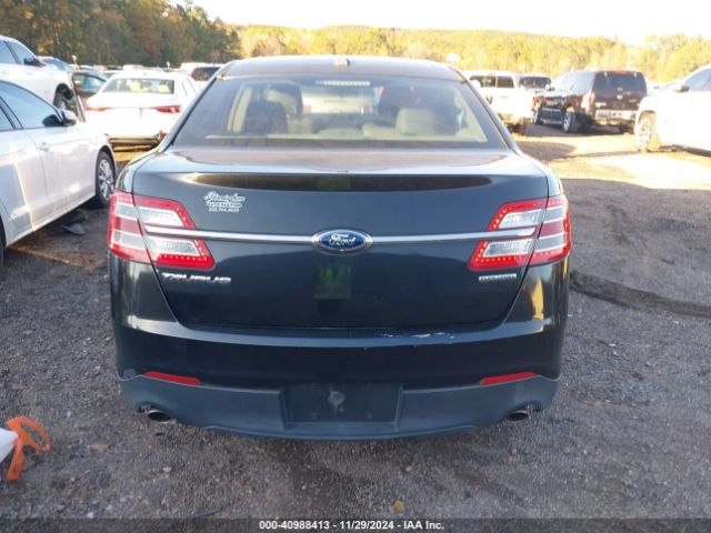 1FAHP2D82FG159389 Ford TAURUS SE