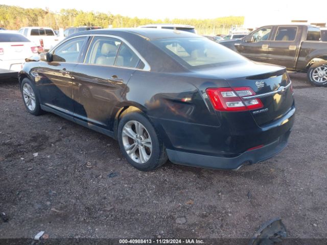 1FAHP2D82FG159389 Ford TAURUS SE