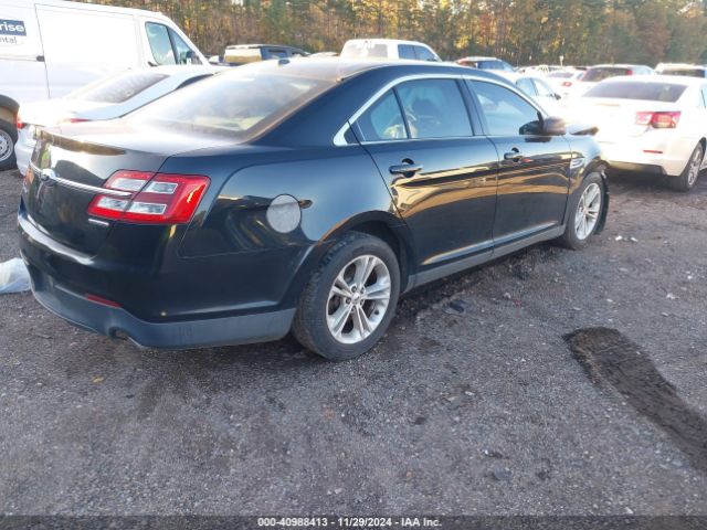 1FAHP2D82FG159389 Ford TAURUS SE