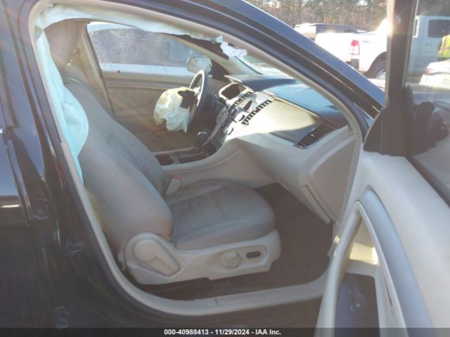 1FAHP2D82FG159389 Ford TAURUS SE