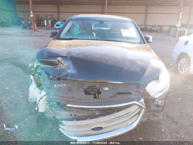 1FAHP2D82FG159389 Ford TAURUS SE
