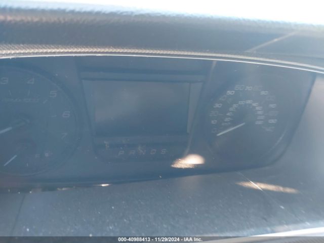 1FAHP2D82FG159389 Ford TAURUS SE