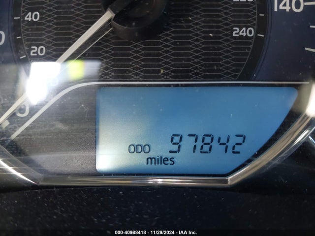 Toyota COROLLA LE 2016 2T1BURHE8GC636814 Image 15