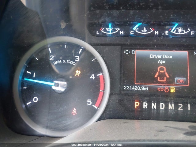 Ford F-250 Xlt 2018 1FT7W2BT1JEC06383 Image 15