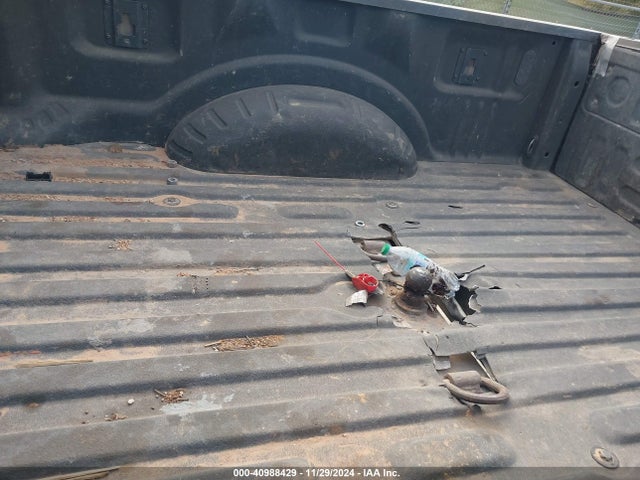 Ford F-250 Xlt 2018 1FT7W2BT1JEC06383 Image 17