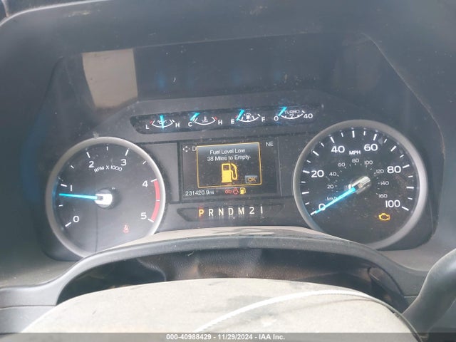 Ford F-250 Xlt 2018 1FT7W2BT1JEC06383 Image 7