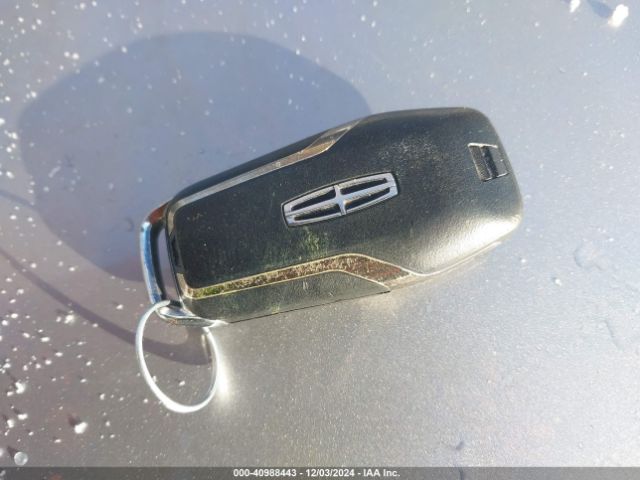 2LMTJ8KR9GBL25582 Lincoln Mkx Select