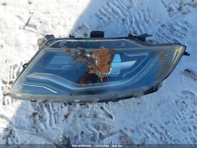 2LMTJ8KR9GBL25582 Lincoln Mkx Select