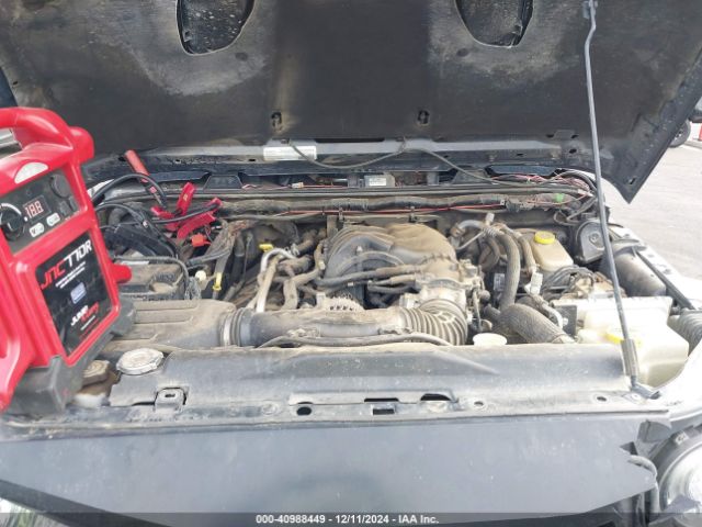1C4BJWEG8HL635248 Jeep Wrangler Unlimited Chief Edition 4x4