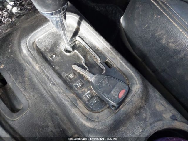 1C4BJWEG8HL635248 Jeep Wrangler Unlimited Chief Edition 4x4