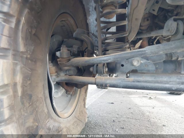 1C4BJWEG8HL635248 Jeep Wrangler Unlimited Chief Edition 4x4