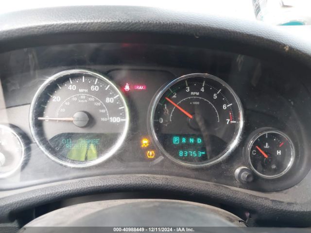1C4BJWEG8HL635248 Jeep Wrangler Unlimited Chief Edition 4x4