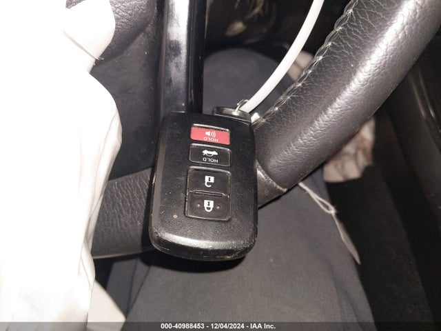 Toyota AVALON XLE 2018 4T1BK1EB1JU278060 Image 11