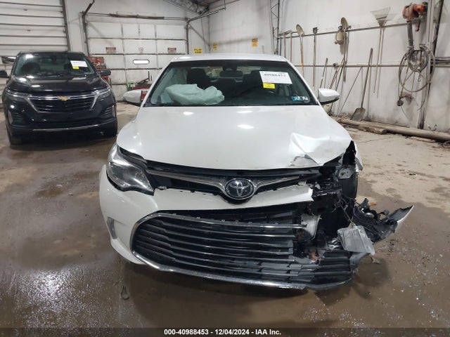 Toyota AVALON XLE 2018 4T1BK1EB1JU278060 Image 12