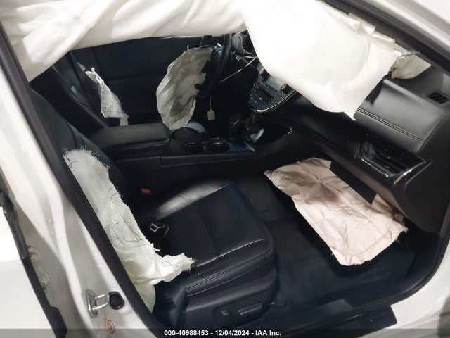 Toyota AVALON XLE 2018 4T1BK1EB1JU278060 Image 5