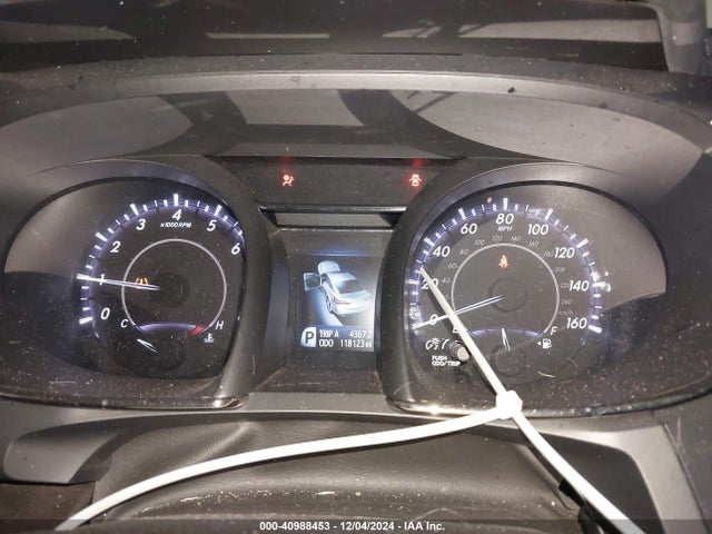 Toyota AVALON XLE 2018 4T1BK1EB1JU278060 Image 7