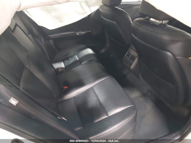 Toyota AVALON XLE 2018 4T1BK1EB1JU278060 Image 8