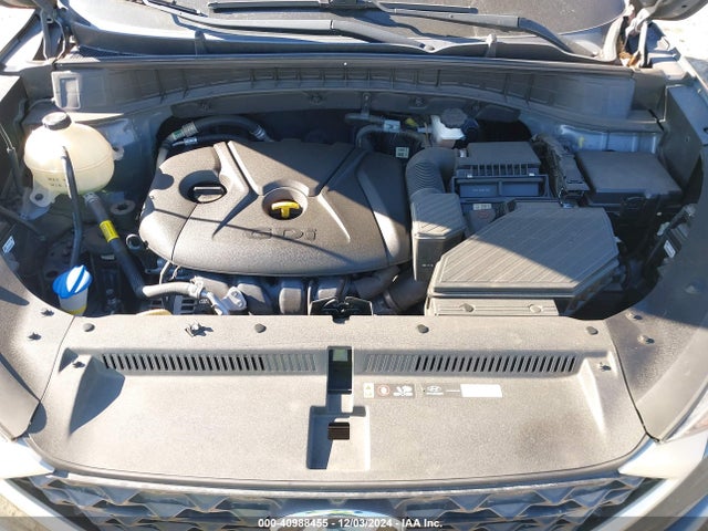 Hyundai TUCSON SE 2019 KM8J23A46KU893087 Image 10