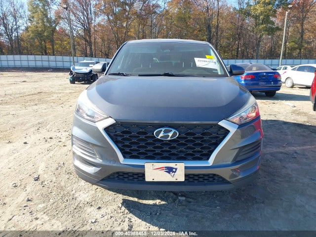 Hyundai TUCSON SE 2019 KM8J23A46KU893087 Image 13