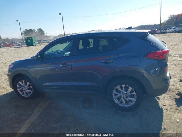 Hyundai TUCSON SE 2019 KM8J23A46KU893087 Image 15