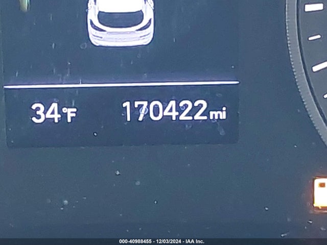Hyundai TUCSON SE 2019 KM8J23A46KU893087 Image 16