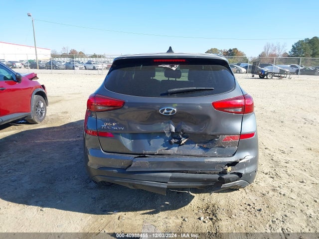 Hyundai TUCSON SE 2019 KM8J23A46KU893087 Image 17