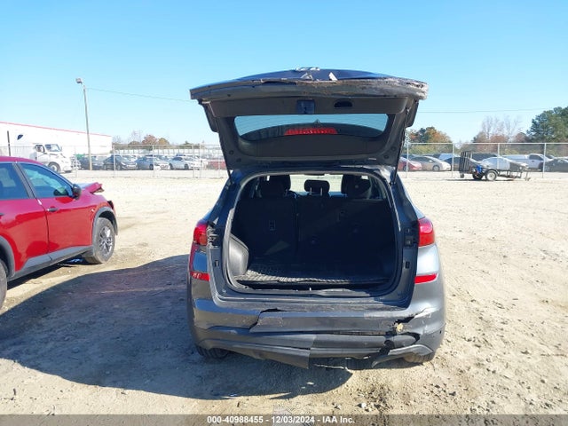 Hyundai TUCSON SE 2019 KM8J23A46KU893087 Image 18