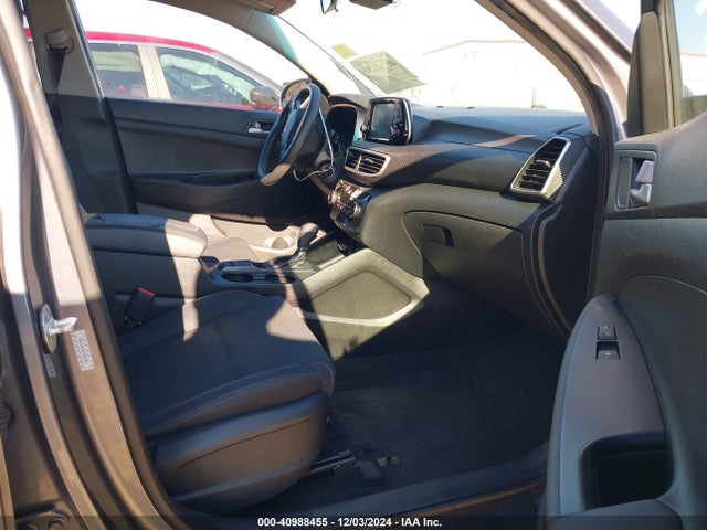 Hyundai TUCSON SE 2019 KM8J23A46KU893087 Image 5