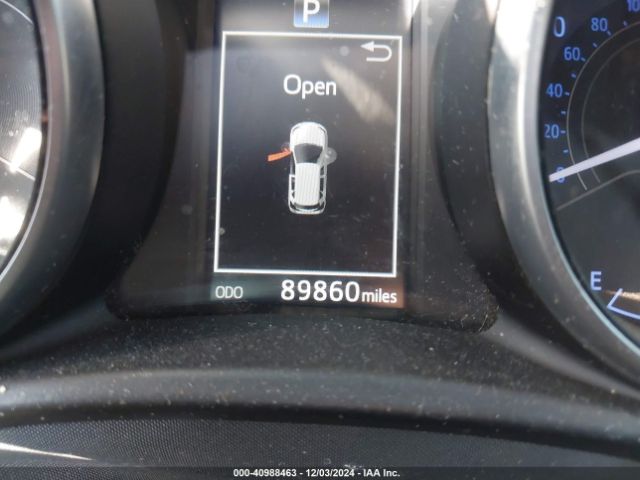 JTNKARJE8GJ513324 Scion IM