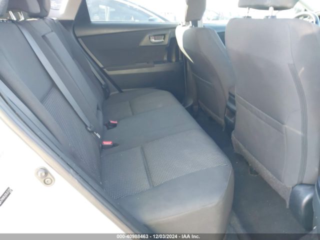 JTNKARJE8GJ513324 Scion IM