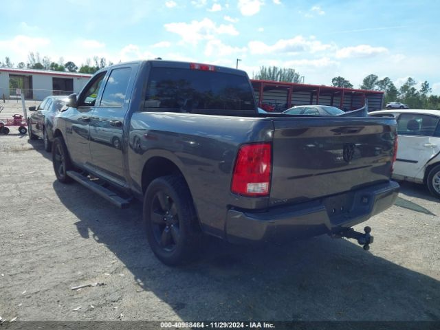 1C6RR6KG2JS285551 RAM 1500 Express  4x2 5'7 Box