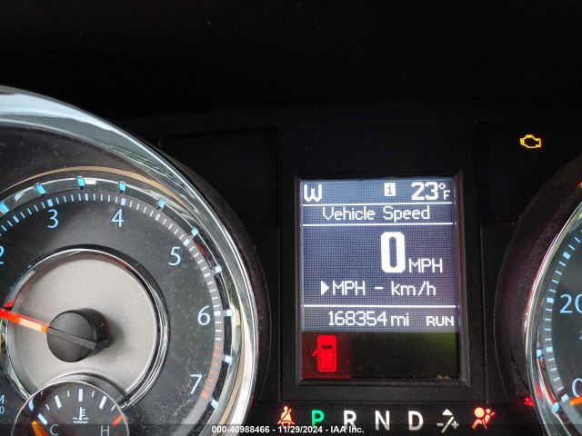 2C4RC1CG0ER144271 Chrysler Town & Country Touring-l