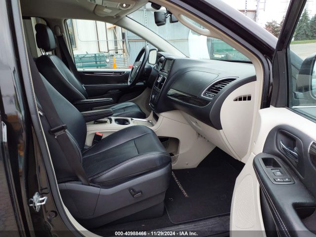 2C4RC1CG0ER144271 Chrysler Town & Country Touring-l